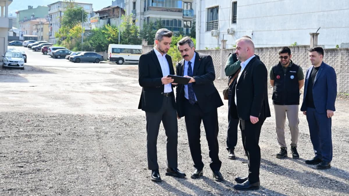 Yıldırım’da ulaşım rahatlayacak