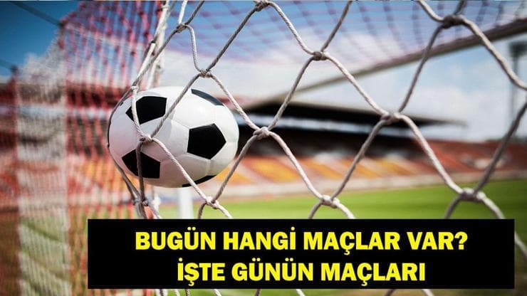 16 Şubat Pazar Bugün Hangi Maçlar Var? Fenerbahçe Kasımpaşa Maçı Saat Kaçta? İşte 16 Şubat 2025 Pazar Günün Maçları