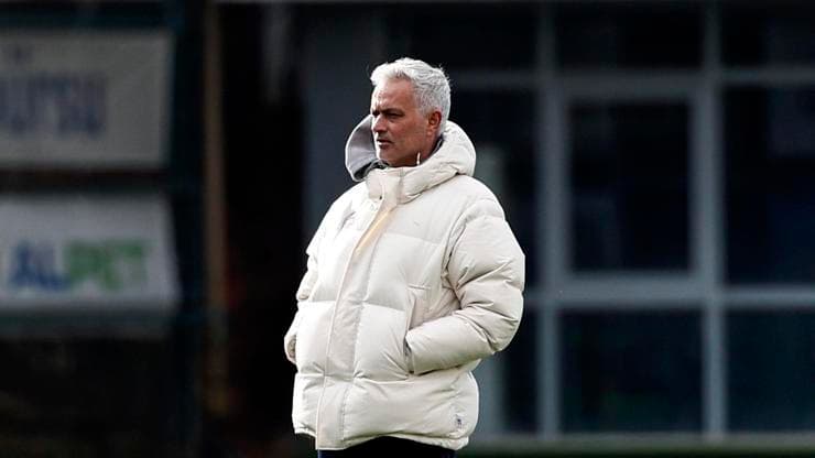 Fenerbahçe, Erzurumspor maçının hazırlıklarını noktaladı!