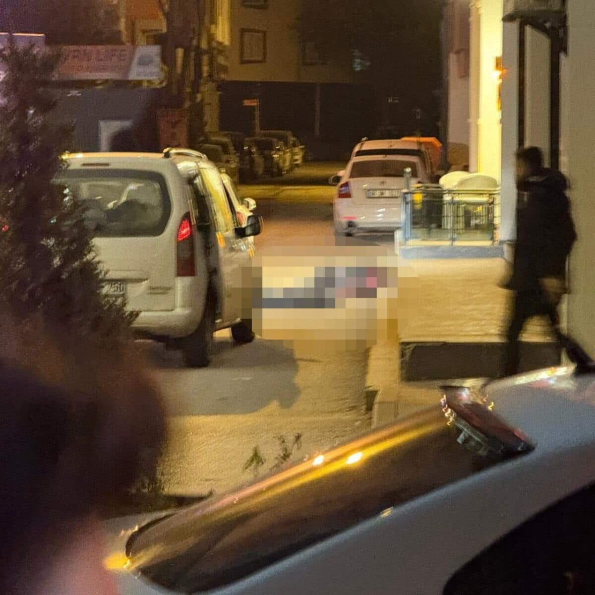 Avukattan çifte cinayet! Otel sahibi baba ile oğlunu öldürdü!