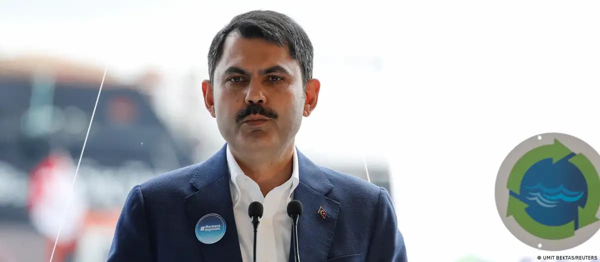 Bakan Kurum, TBMM Plan ve Bütçe Komisyonu'nda soruları yanıtladı