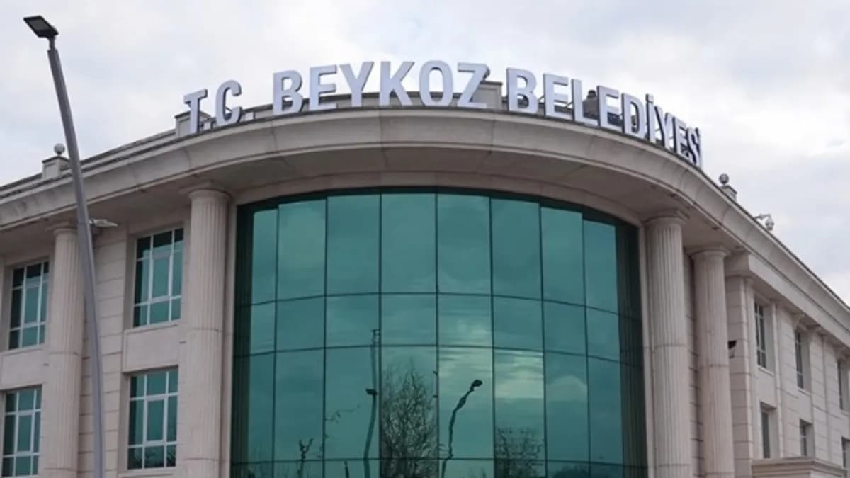 2026 yılı beykoz ilçe genelinde kamu binalarının bakım onarım işi