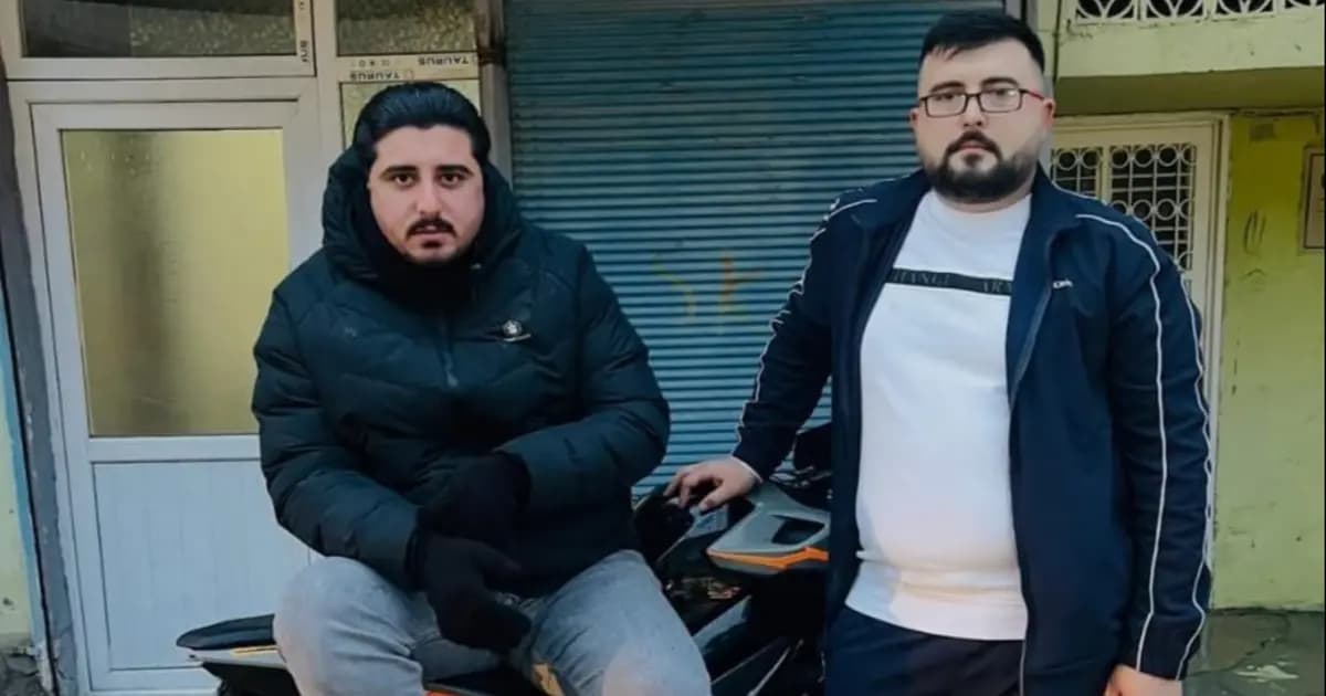 Adana'da iki genç öldürülmüştü. Çifte cinayette sır perdesi aralandı