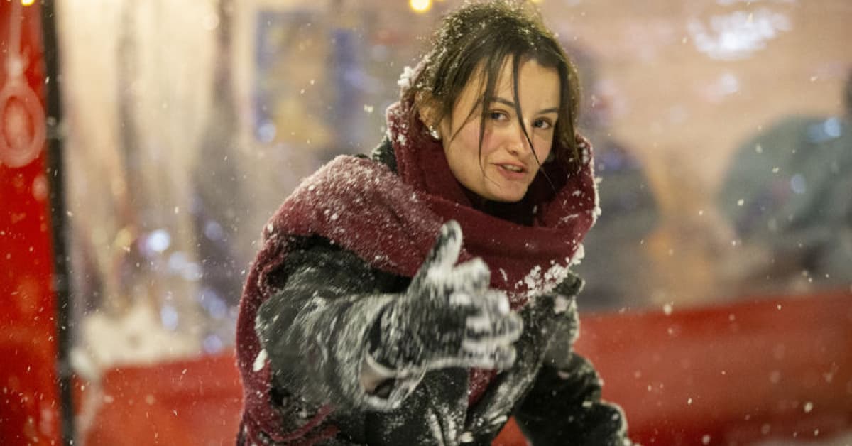 İstanbul Valiliği'nden 19 ilçe için kar uyarısı!