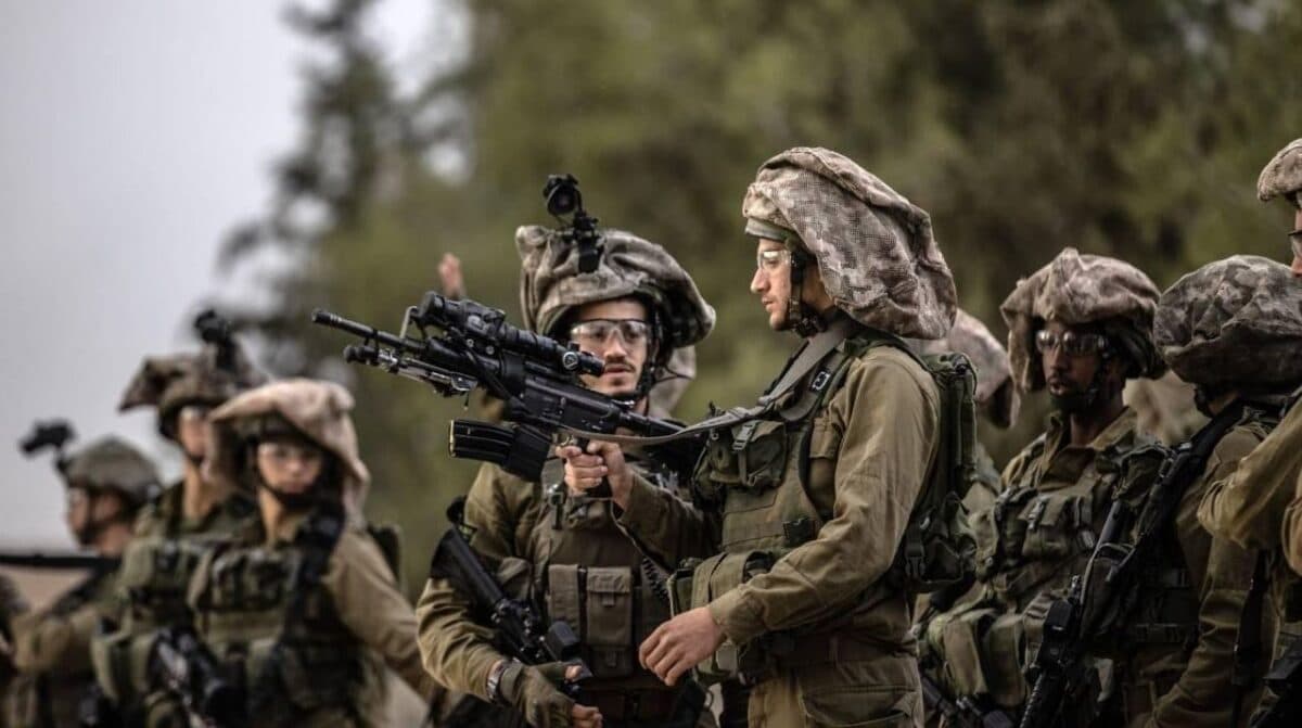 Ordularında çok güvendiği asker İran ajanı çıktı