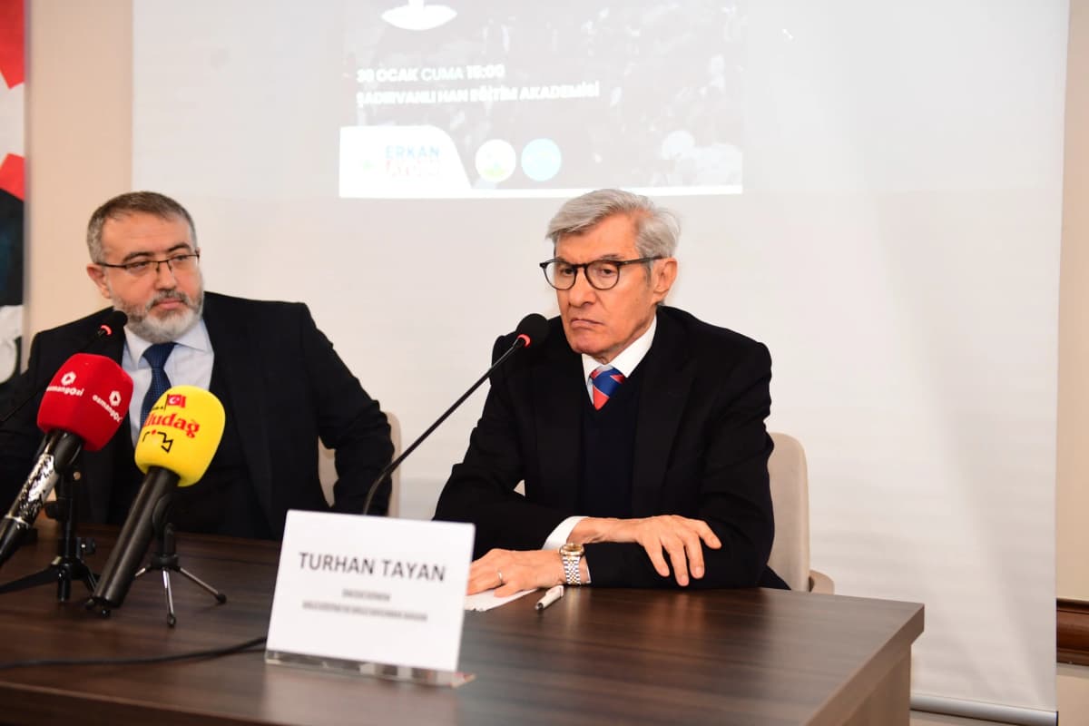 Osmangazi’de Mübadil Hafızasına Yolculuk