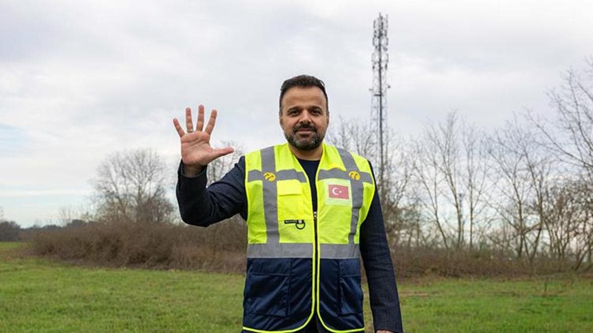 5G için geri sayım