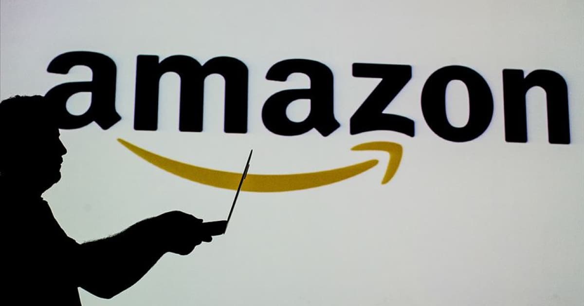Amazon'dan büyük yatırım