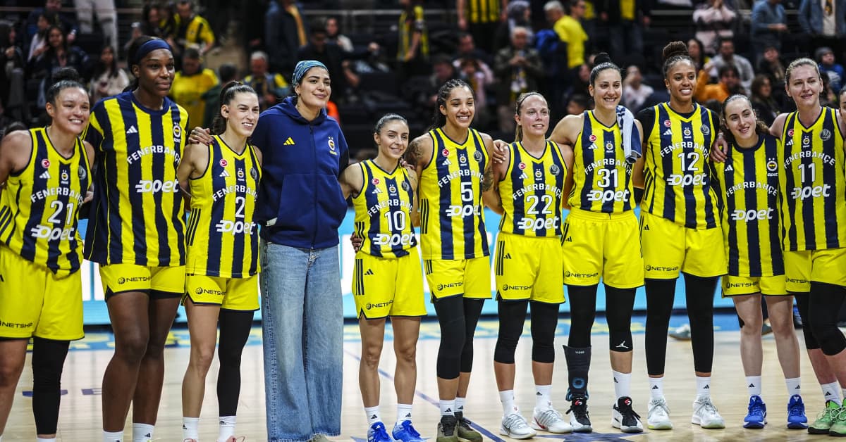 Fenerbahçe Opet, Girona’yı ağırlıyor!