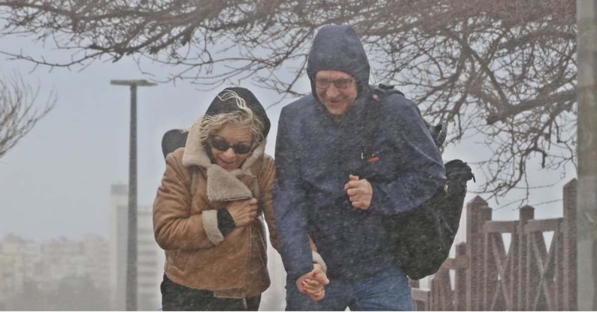 Meteoroloji'den kritik uyarı! 5 kent için "sarı" alarm! 3 bölgede sağanak!