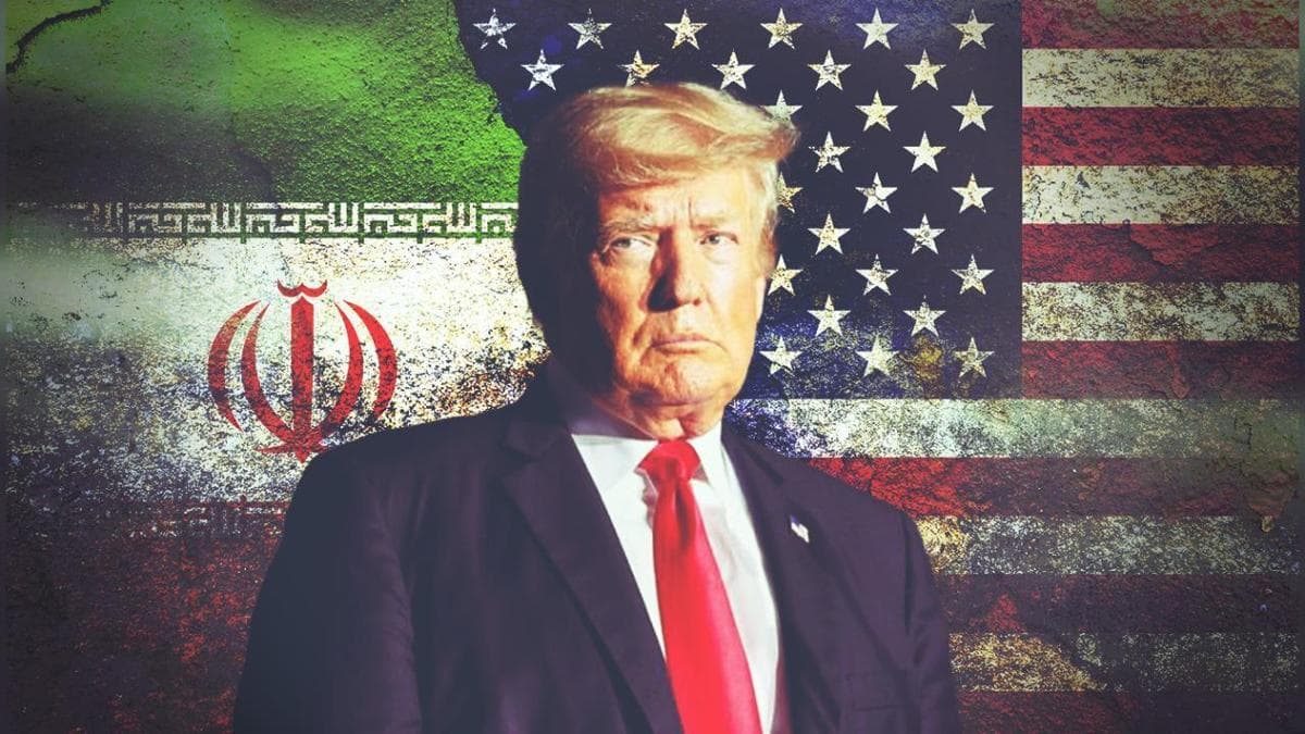 Trump'tan yeni açıklama: Anlaşma olmazsa İran için kötü olacak