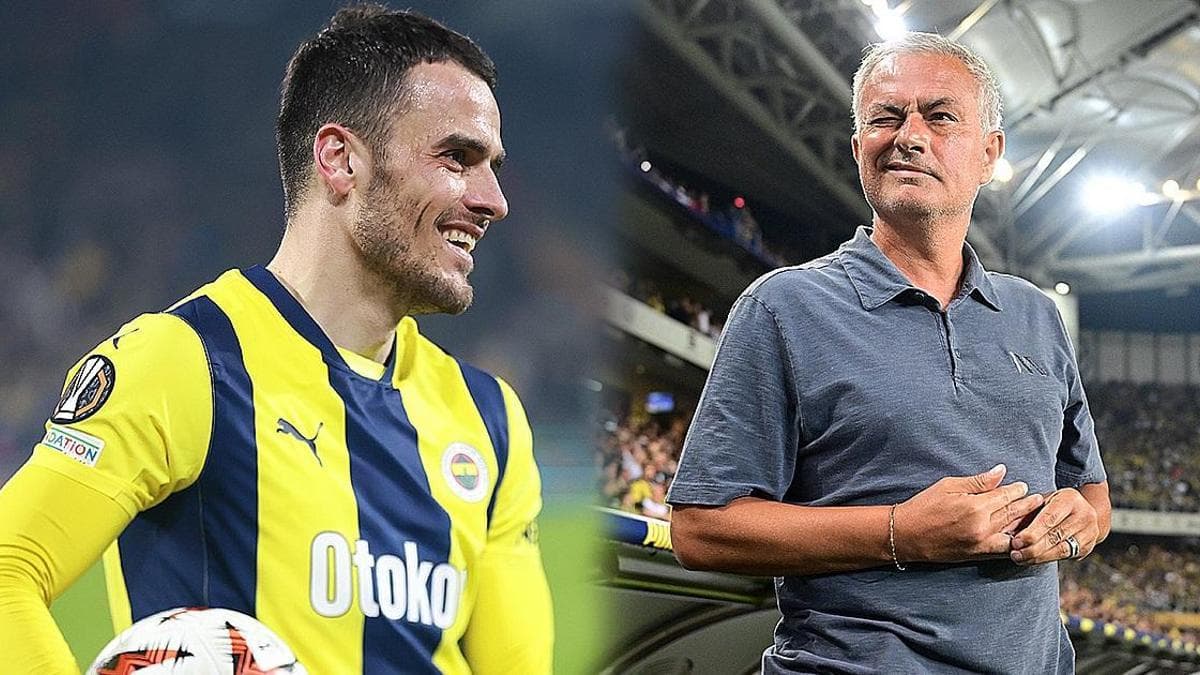 Transfer Haberi | Jose Mourinho, Fenerbahçe’ye rakip oldu