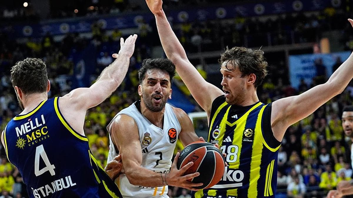 Fenerbahçe Beko, EuroLeague’de play-off’ta