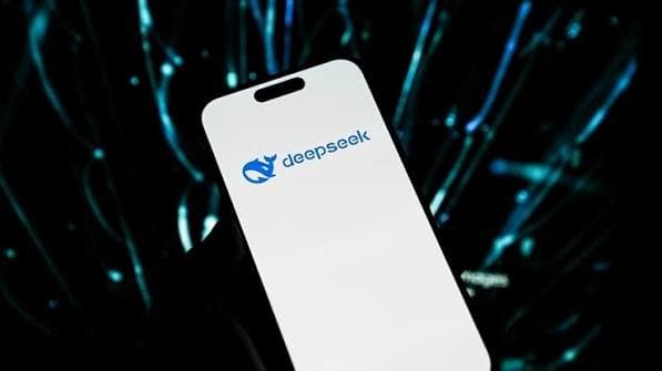 ABD frene bastı, DeepSeek için karar verildi