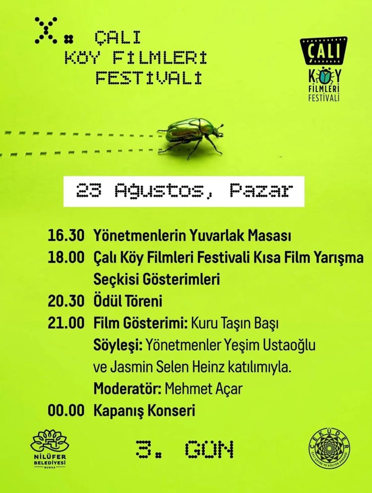 Köy Festivali