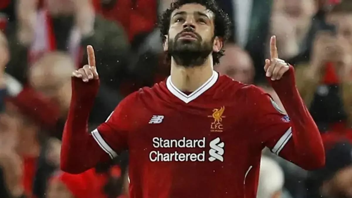 Dünya Salah’ı konuşuyor: Trabzon’da büyük yankı
