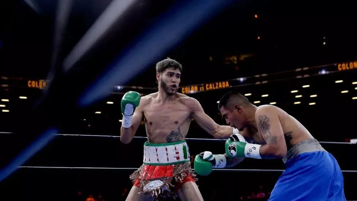 Prichard Colón 33 yaşında hayatını kaybetti