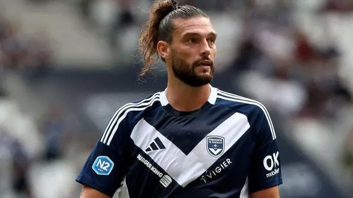 Andy Carroll yıllar sonra açıkladı: Cinsel saldırı davasındaki fail Kevin Adams çıktı