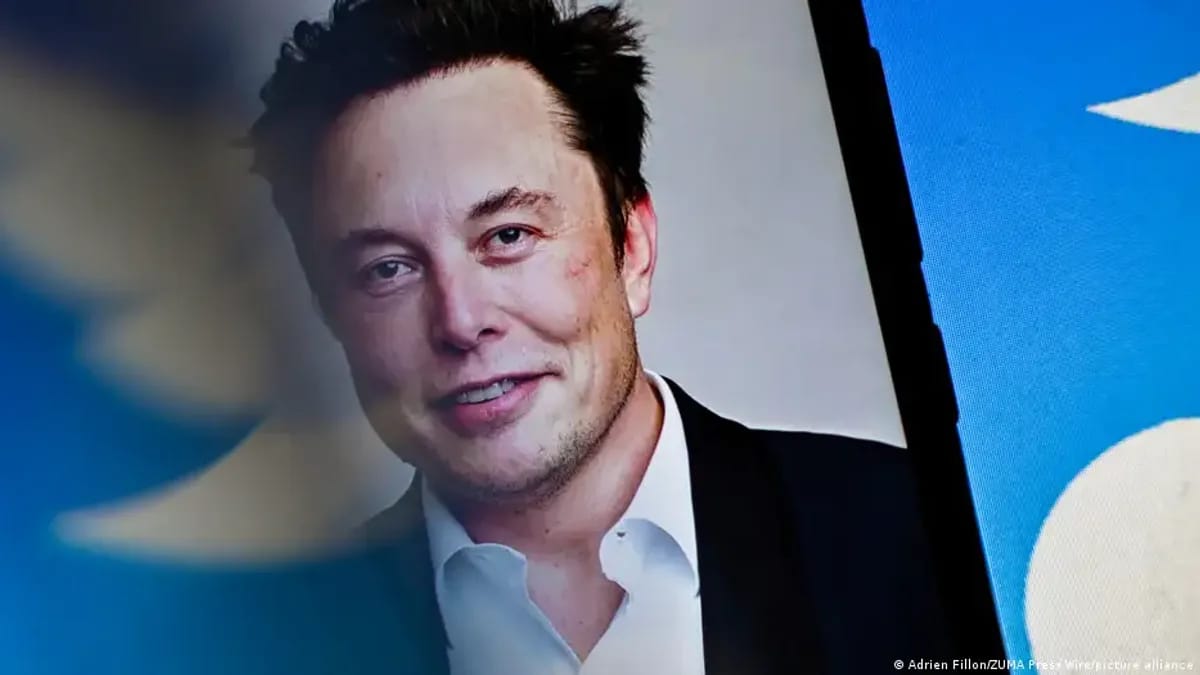 Elon Musk: Ukrayna Starlink’i saldırı amaçlı kullandı