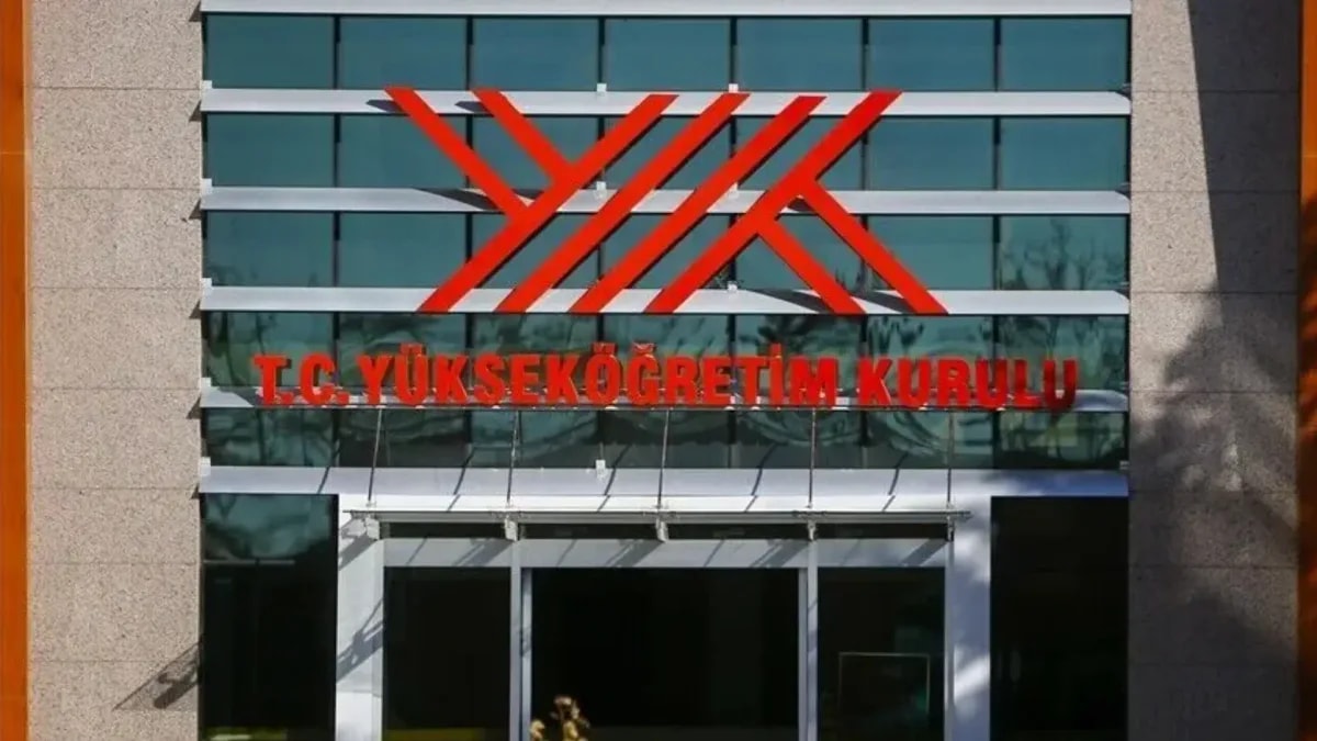 YÖK’ten üniversitelere ‘çözüm süreci’ yazısı: İlk derslerde işlenecek