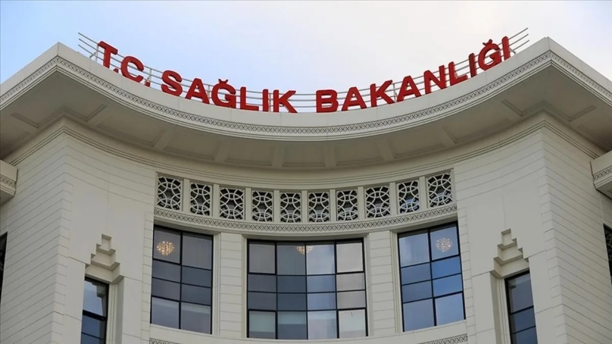 2027’de 31 bin 54 sözleşmeli sağlık personeli görevlendirilecek