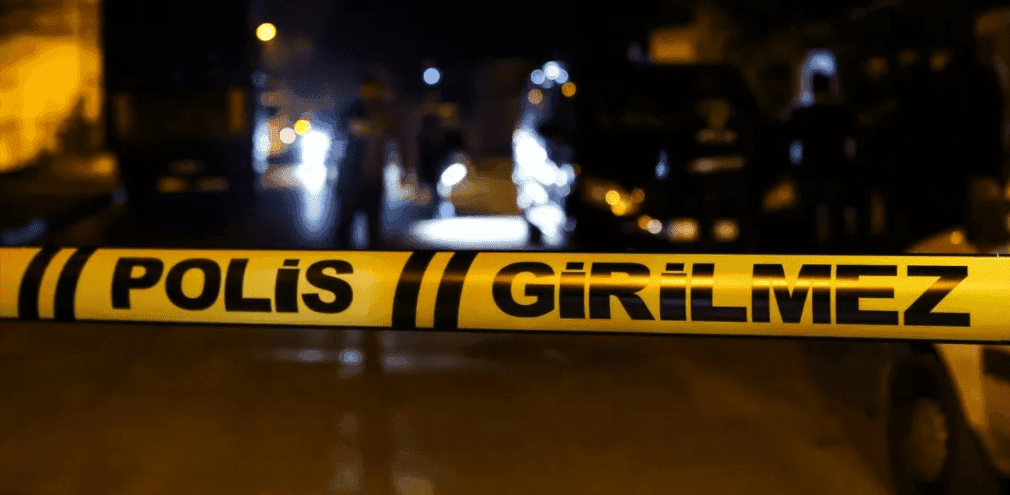 Bursa'da cinayet: Eşini ve eniştesini öldüren adam yakalandı