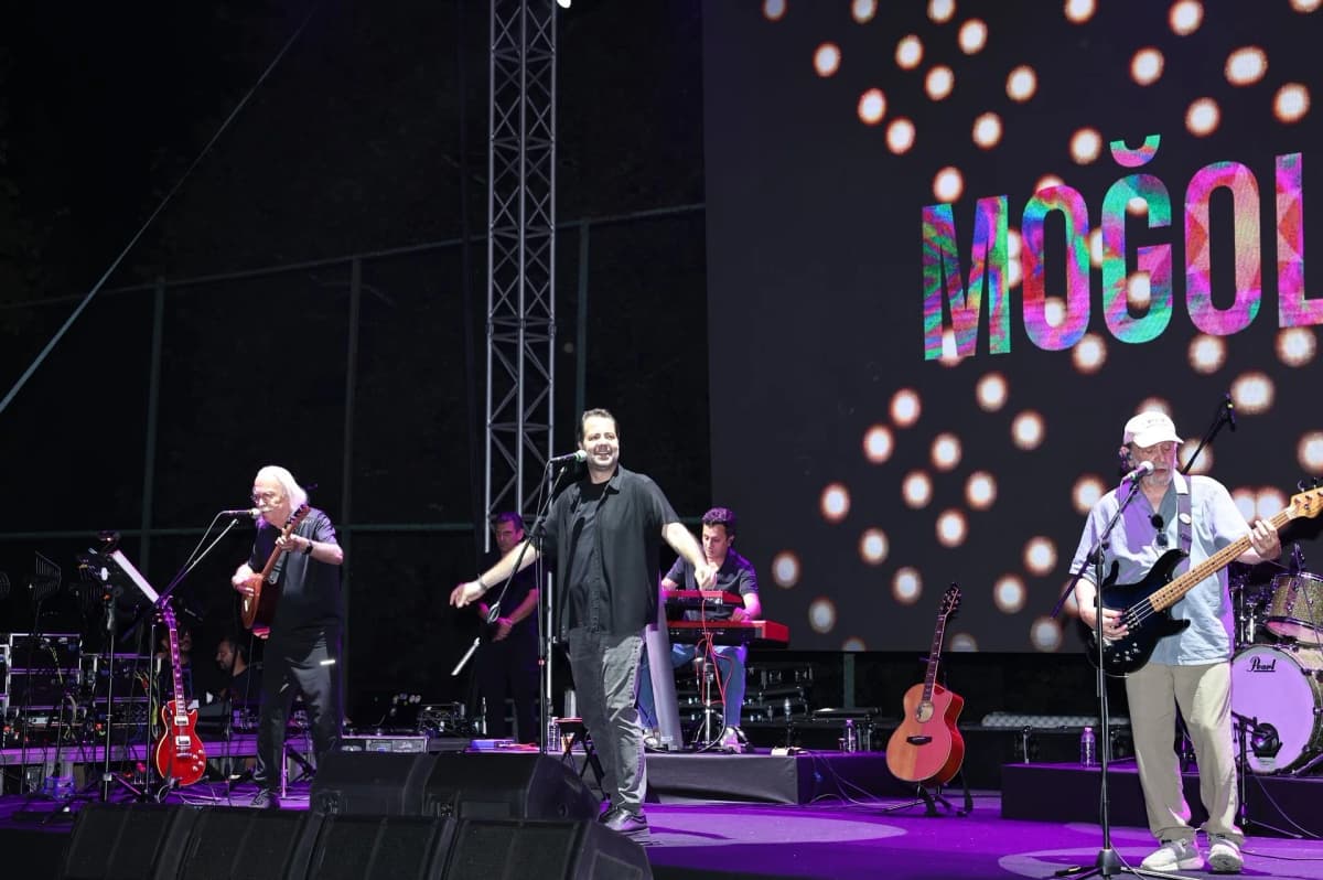 10. Çalı Köy Filmleri Festivali’nde Moğollar rüzgârı