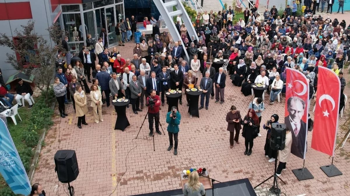 3. Nilüfer Halk Sağlığı Günleri başlıyor