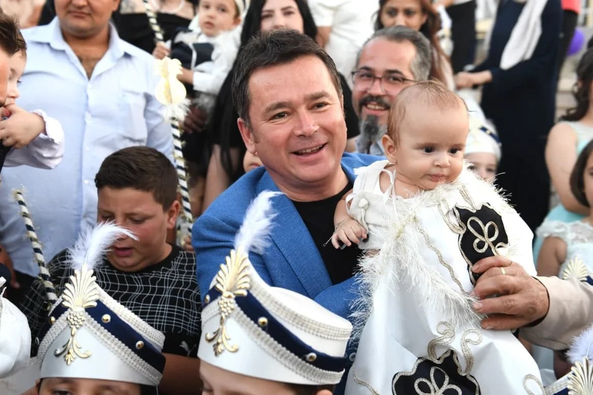 Osmangazi Belediyesi Geleneğini Sürdürüyor