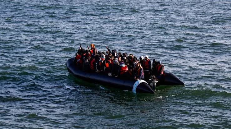 Almanya’da göçmen kaçakçılığı operasyonu: 9 bin can yeleği ele geçirildi