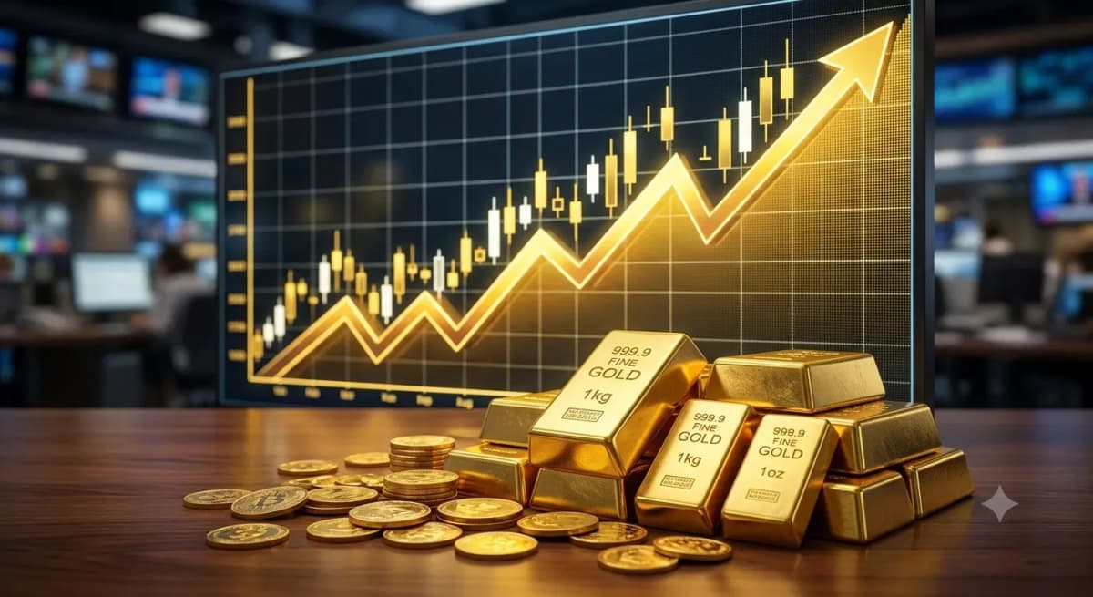 Merkez Bankası'ndan 'yastık altı altınlar' için yeni karar