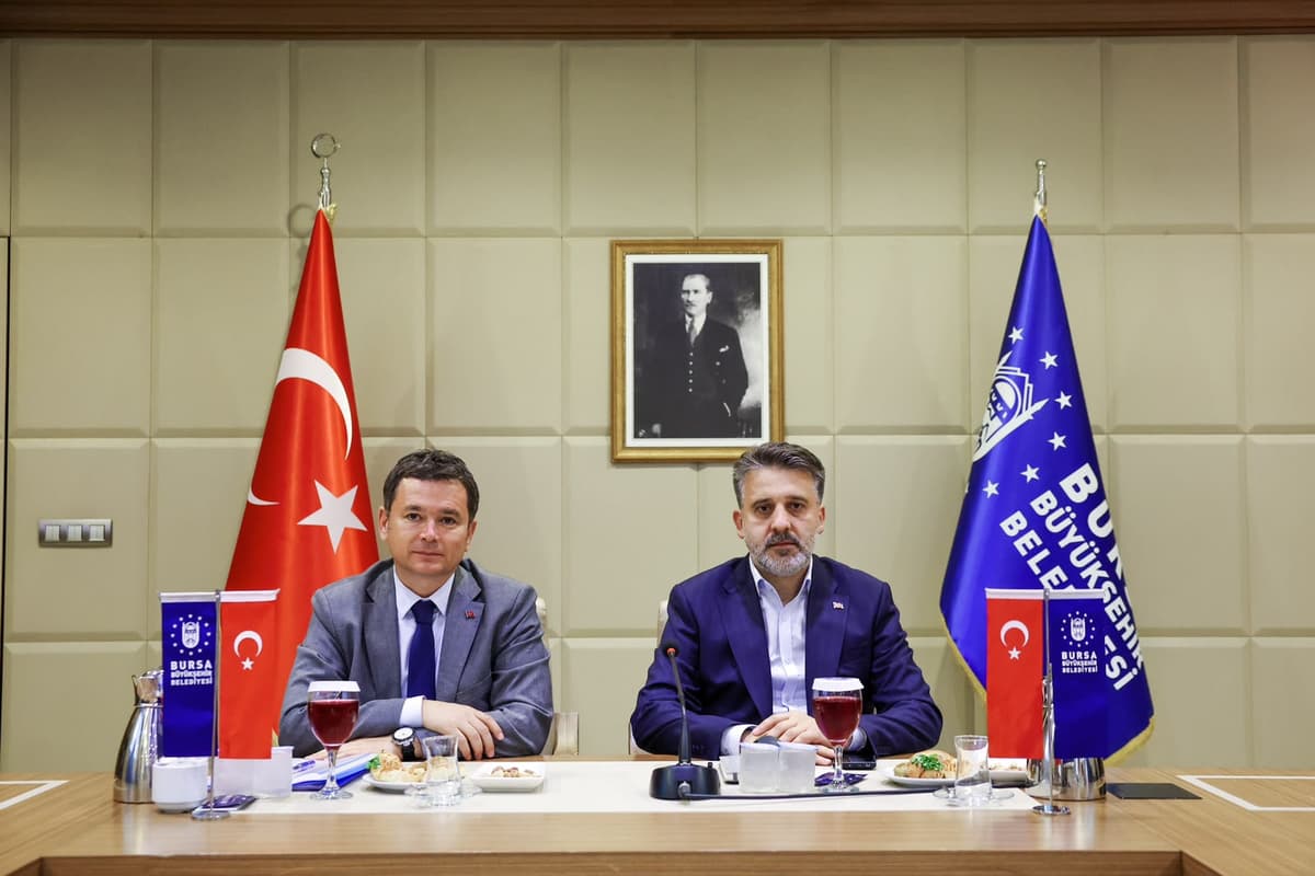 Altıparmak-Çarşamba’da kentsel dönüşüm hızlanıyor
