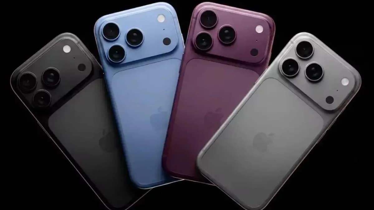 Apple, iPhone 18 Pro ve Katlanabilir iPhone Tanıtımını Duyurdu