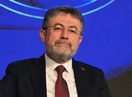 Bakan Yumaklı: Silvan Projesi, ekonomiye yıllık 43 milyar lira katkı sağlayacak