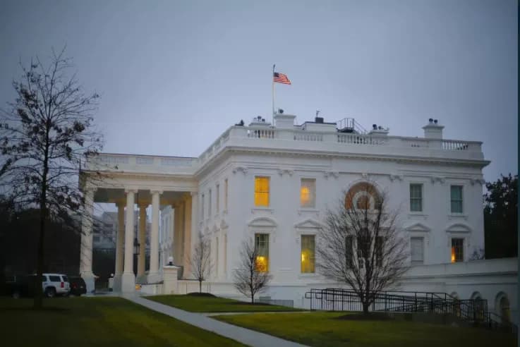 ABD Yüksek Mahkemesi’nden Trump’ın balo salonu projesine 'geçici' onay