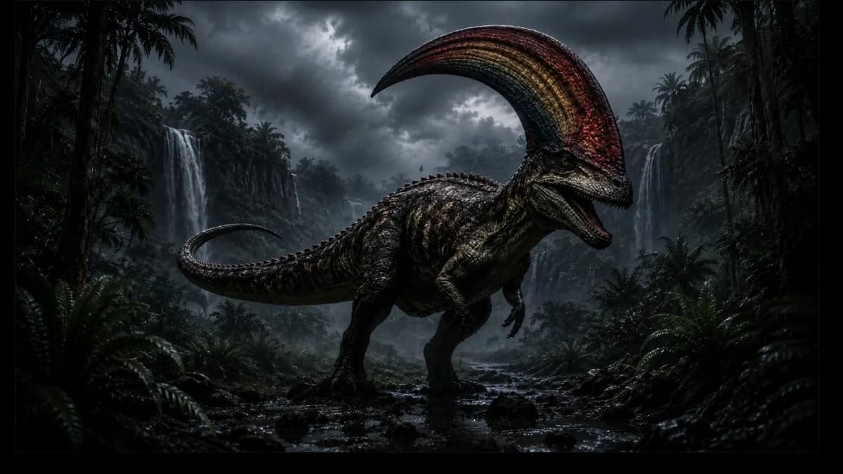 Dinozorlar hakkında bildiğiniz her şeyi unutun: İlk dinozorlar sanılandan çok farklıymış