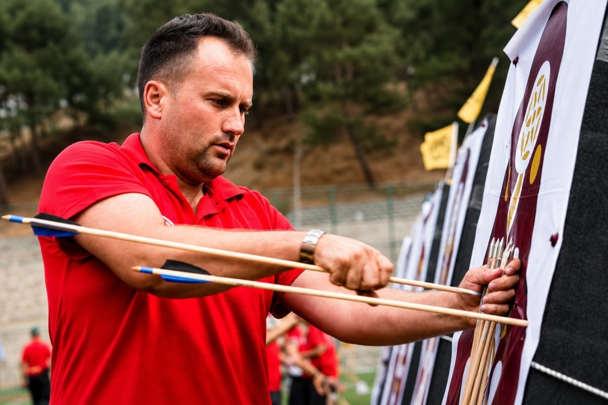 Karacabey Belediyesporlu sporcu Kore'de Türkiye'yi temsil edecek