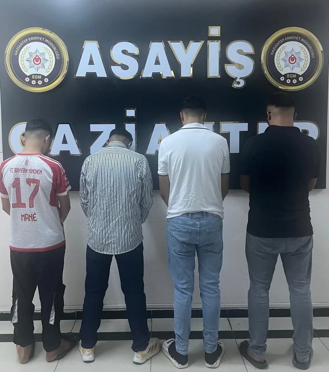 Gaziantep'te alçak saldırıda flaş gelişme: Engelli kadına cinsel saldırıda bulunan 5 cani tutuklandı