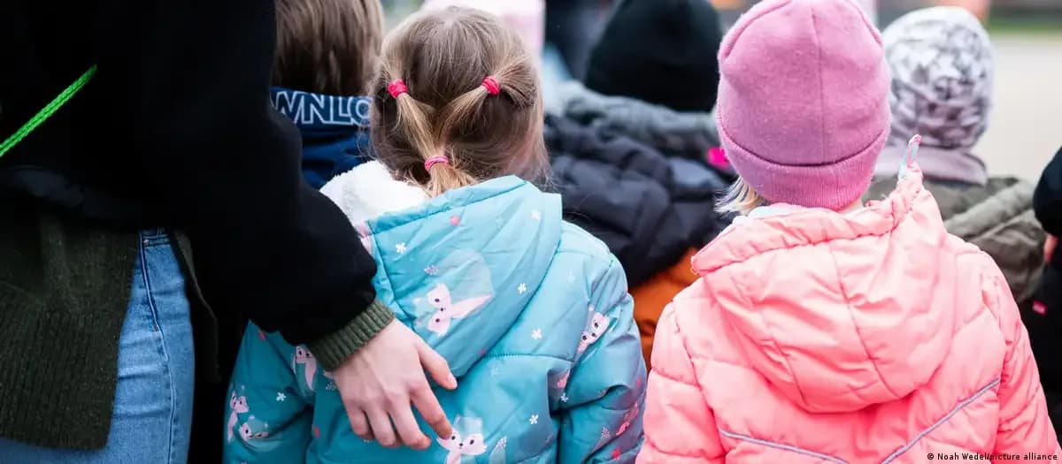 Almanya çocuklara özel emeklilik desteği başlatıyor