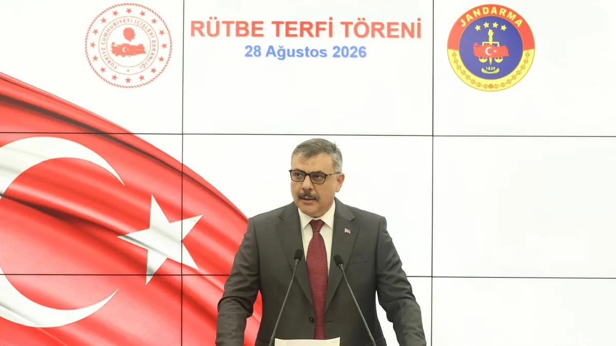 Mustafa Çiftçi: Terörü Türkiye’nin gündeminden çıkarana kadar kararlılıkla çalışacağız