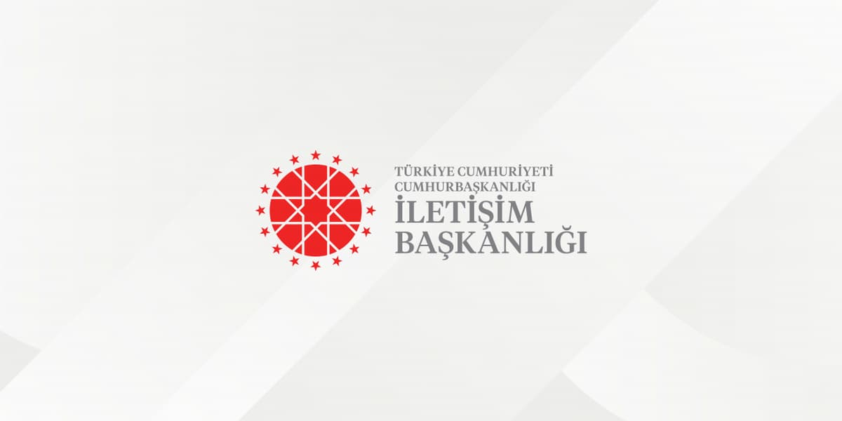 İletişim Başkanlığı'ndan İsrail yönetimine tepki