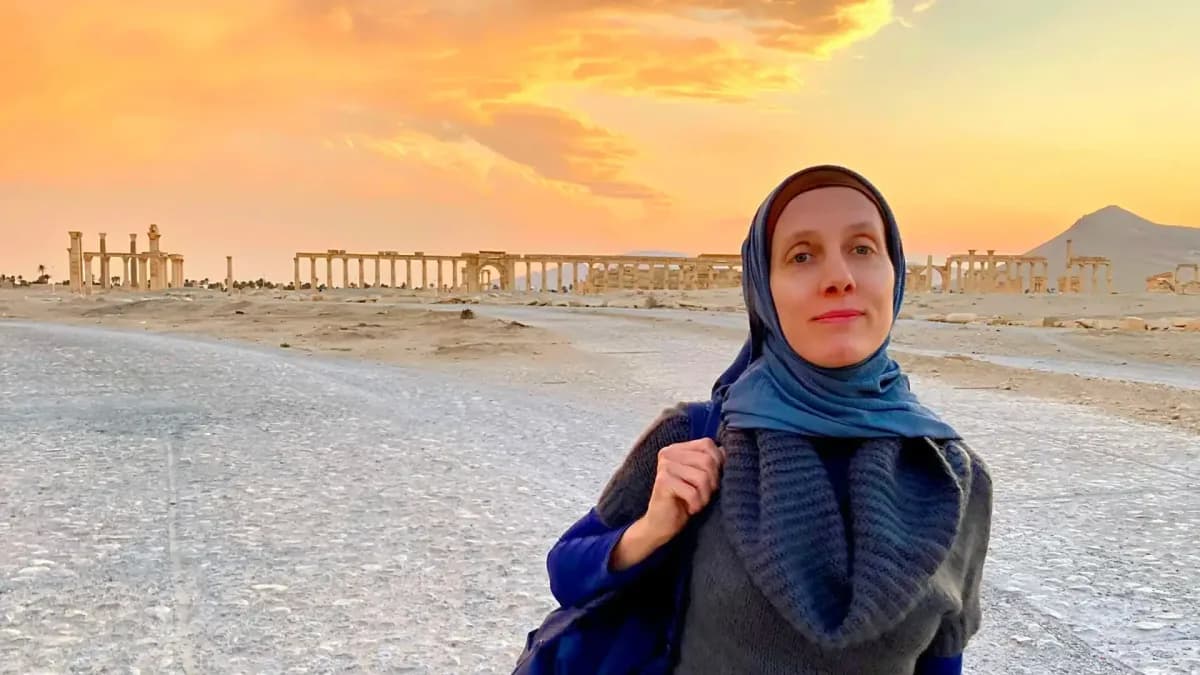 Irak mahkemesi, Amerikalı gazeteciyi kaçıran sanığa 15 yıl hapis cezası verdi