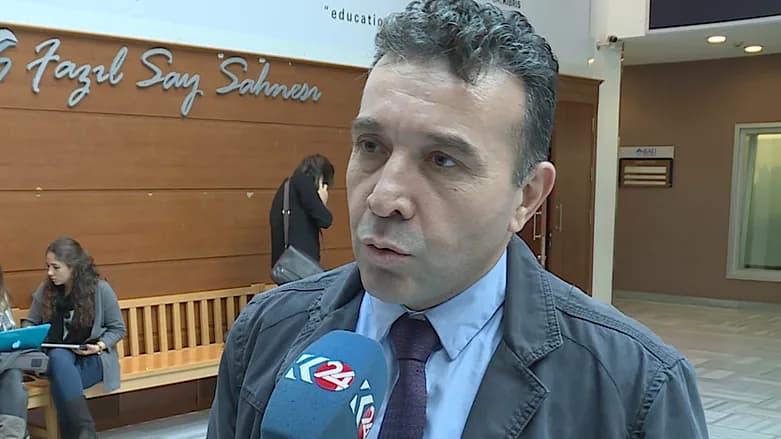 İsrail, Türkiye’yi uzun vadeli stratejik bir tehdit olarak kodlamaya başladı