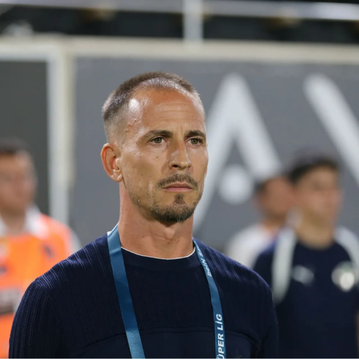 "Modern futbolda duran toplar çok önemli"
