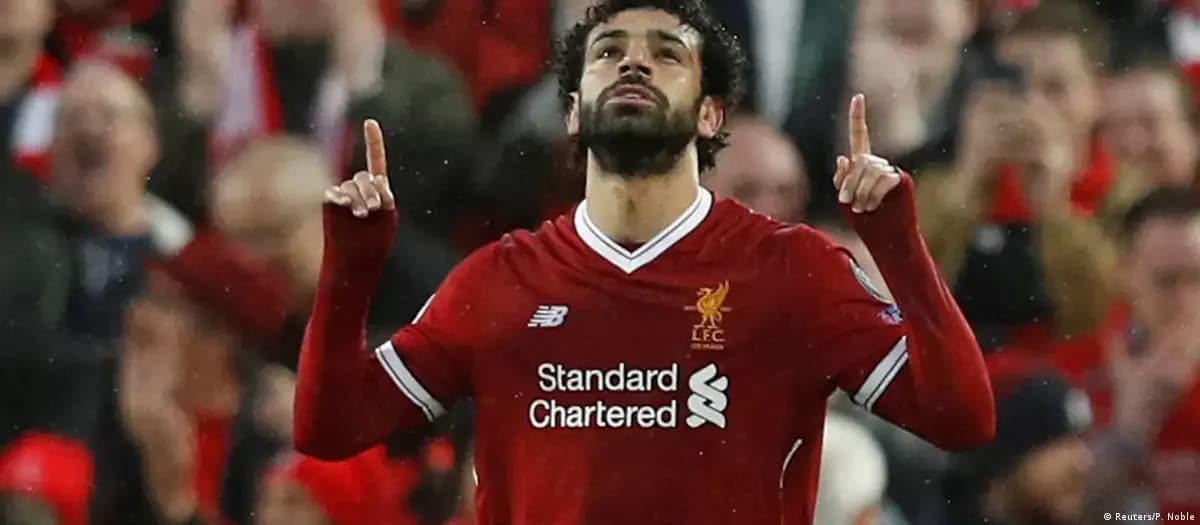 Dünya Salah’ı konuşuyor: Trabzon’da büyük yankı