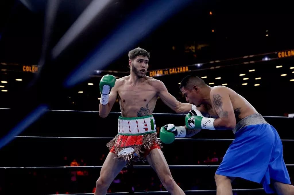 Prichard Colón 33 yaşında hayatını kaybetti