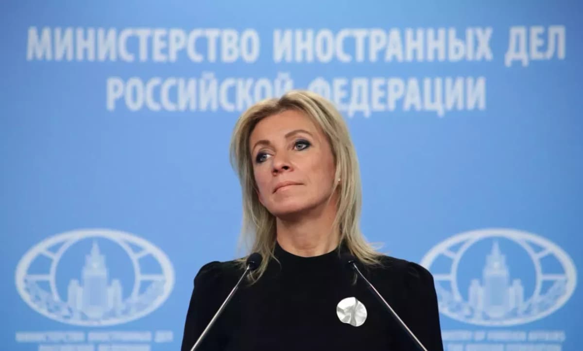 Rusya’dan Batı’ya sert uyarı: Ukrayna’daki yabancı birlikler “meşru hedef” sayılacak