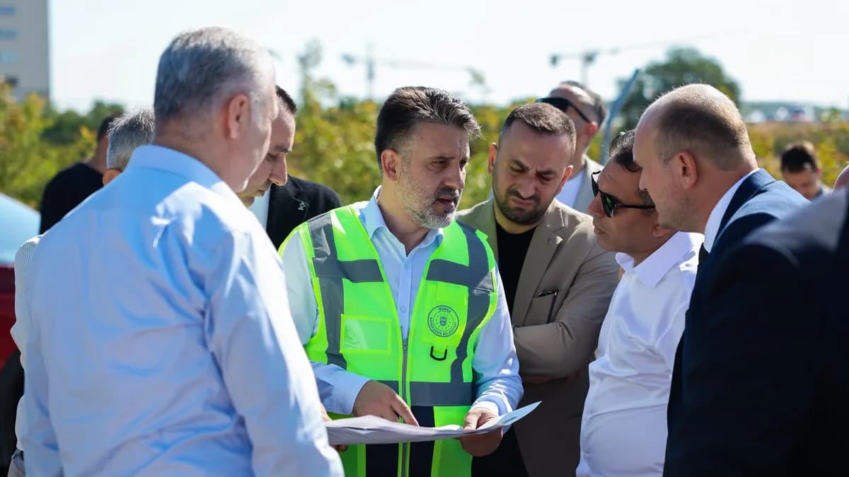 Şehir Hastanesi otoparkı hizmete açıldı