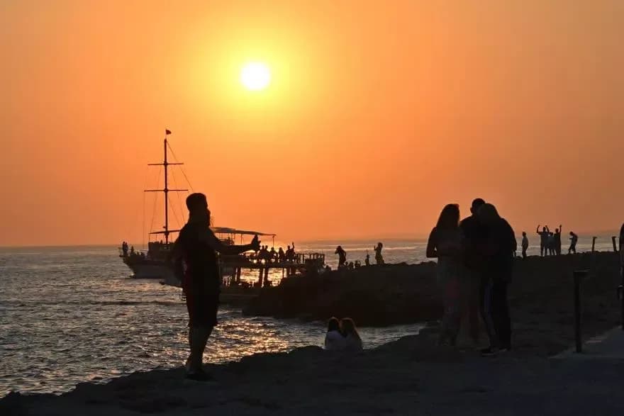 ABD'de tarihin en sıcak Temmuz ayı yaşandı