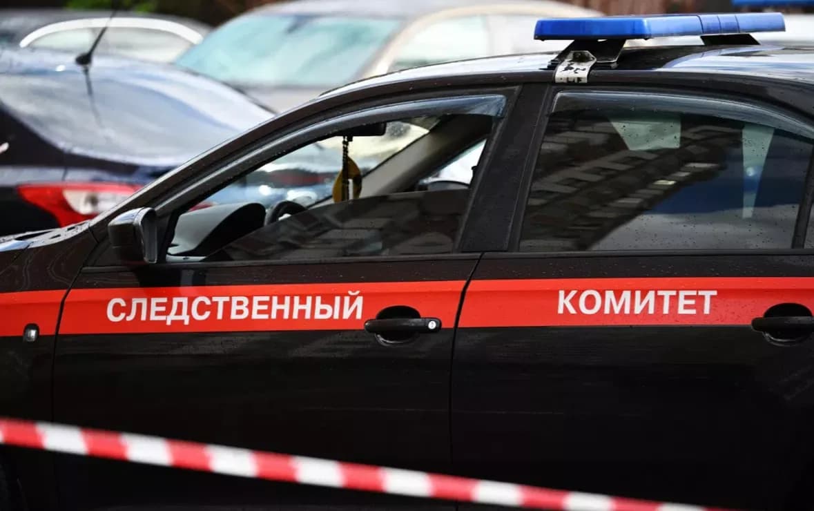 St. Petersburg'da yangın çıkan otomobilde bir asker hayatını kaybetti